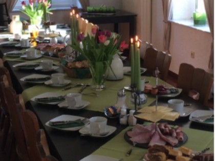 Foto: Zur Quelle der Strunde