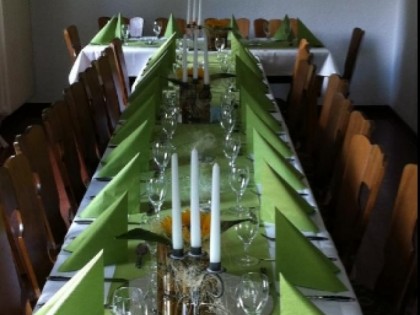Foto: Zur Quelle der Strunde